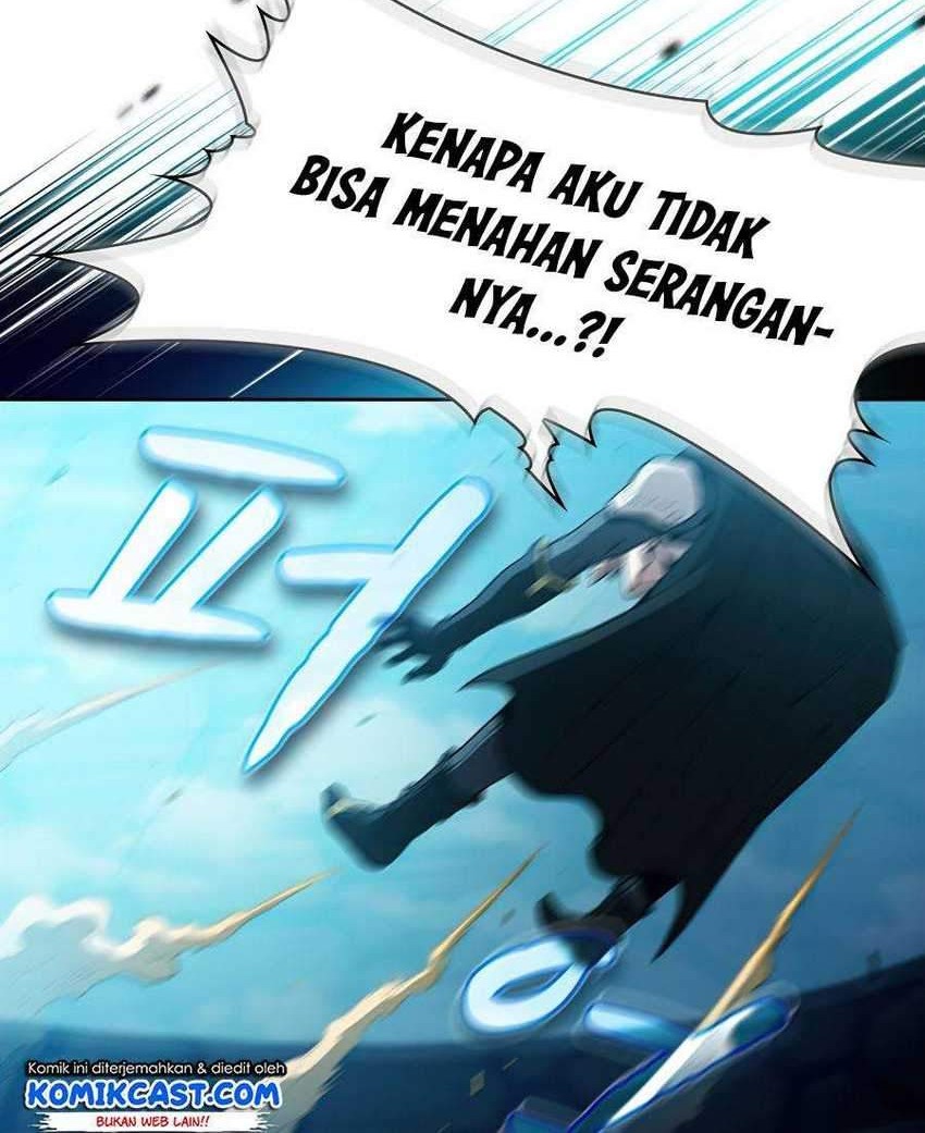 The Constellation that Returned from Hell Chapter 44 halaman 9
