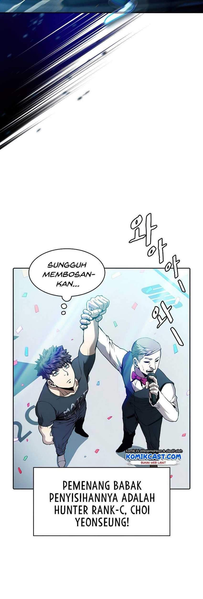 The Constellation that Returned from Hell Chapter 44 halaman 10