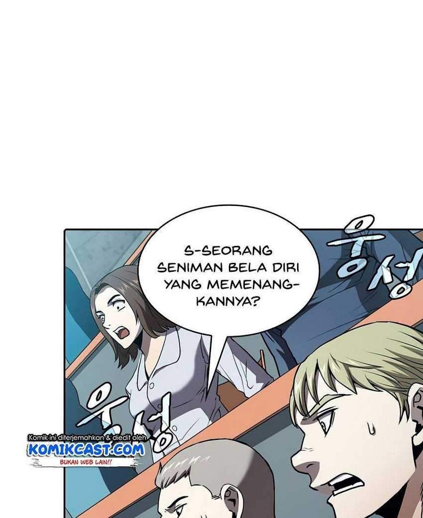 The Constellation that Returned from Hell Chapter 44 halaman 11