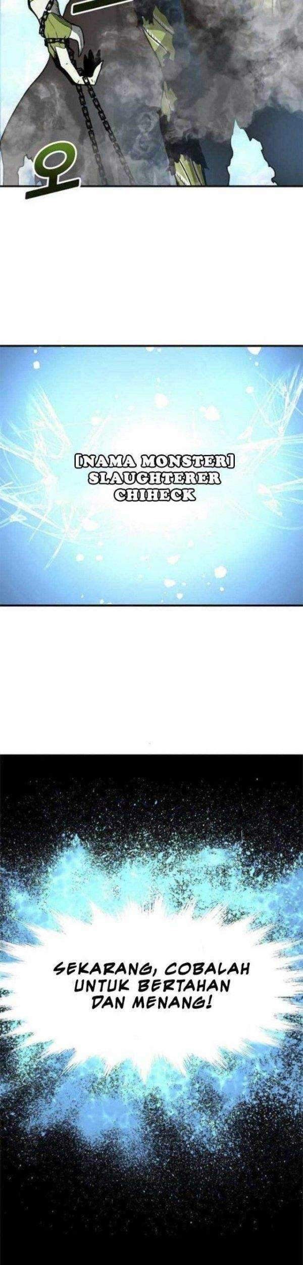 Unbreakable Chapter 07 Gambar 10