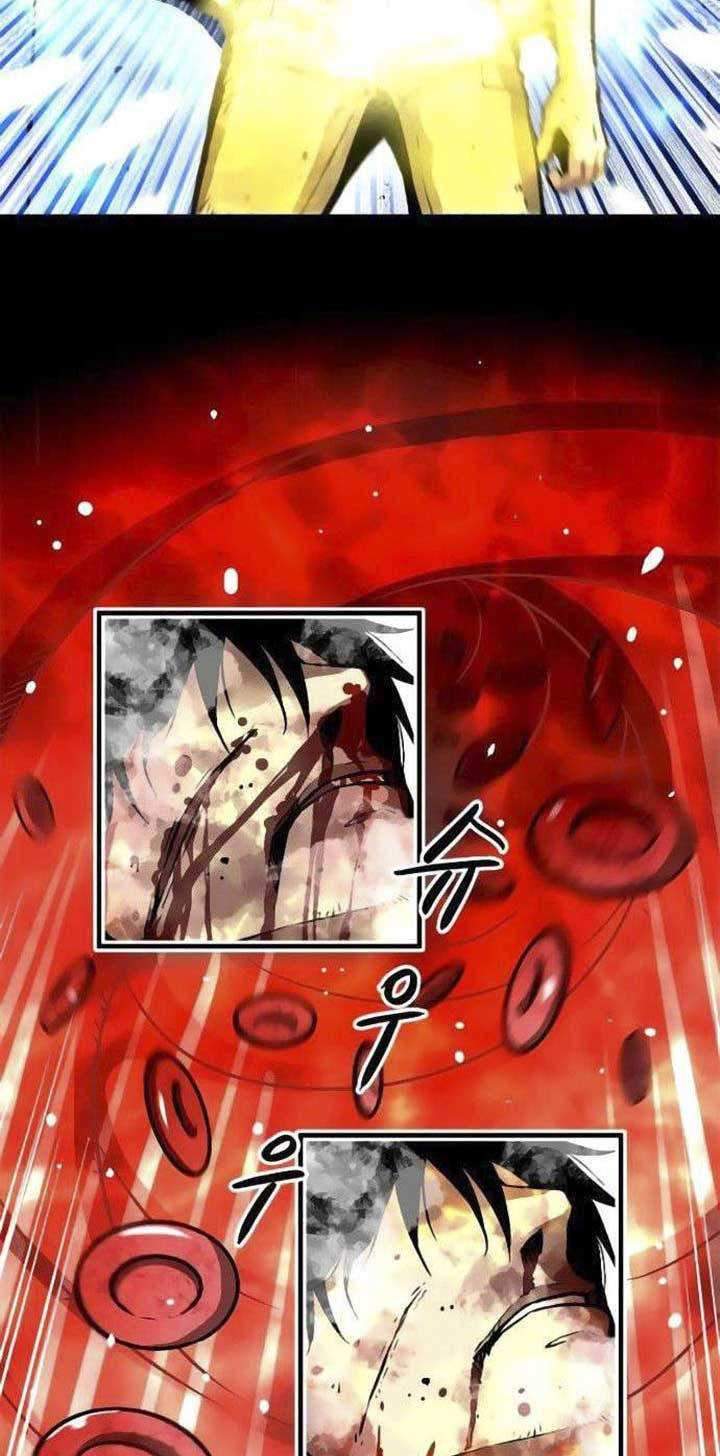 Unbreakable Chapter 06 Gambar 7