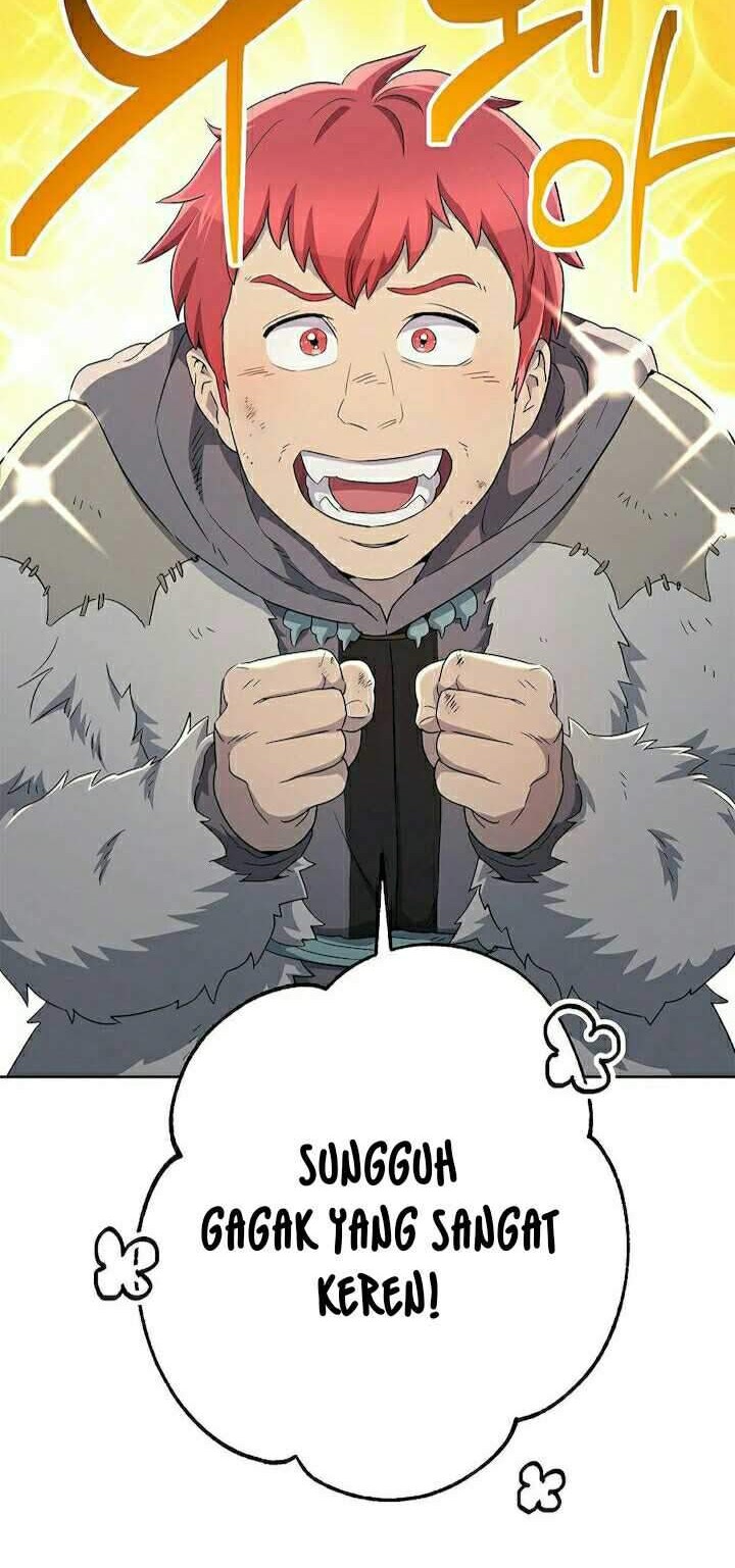 Skeleton Soldier Couldn’t Protect the Dungeon Chapter 115 halaman 9