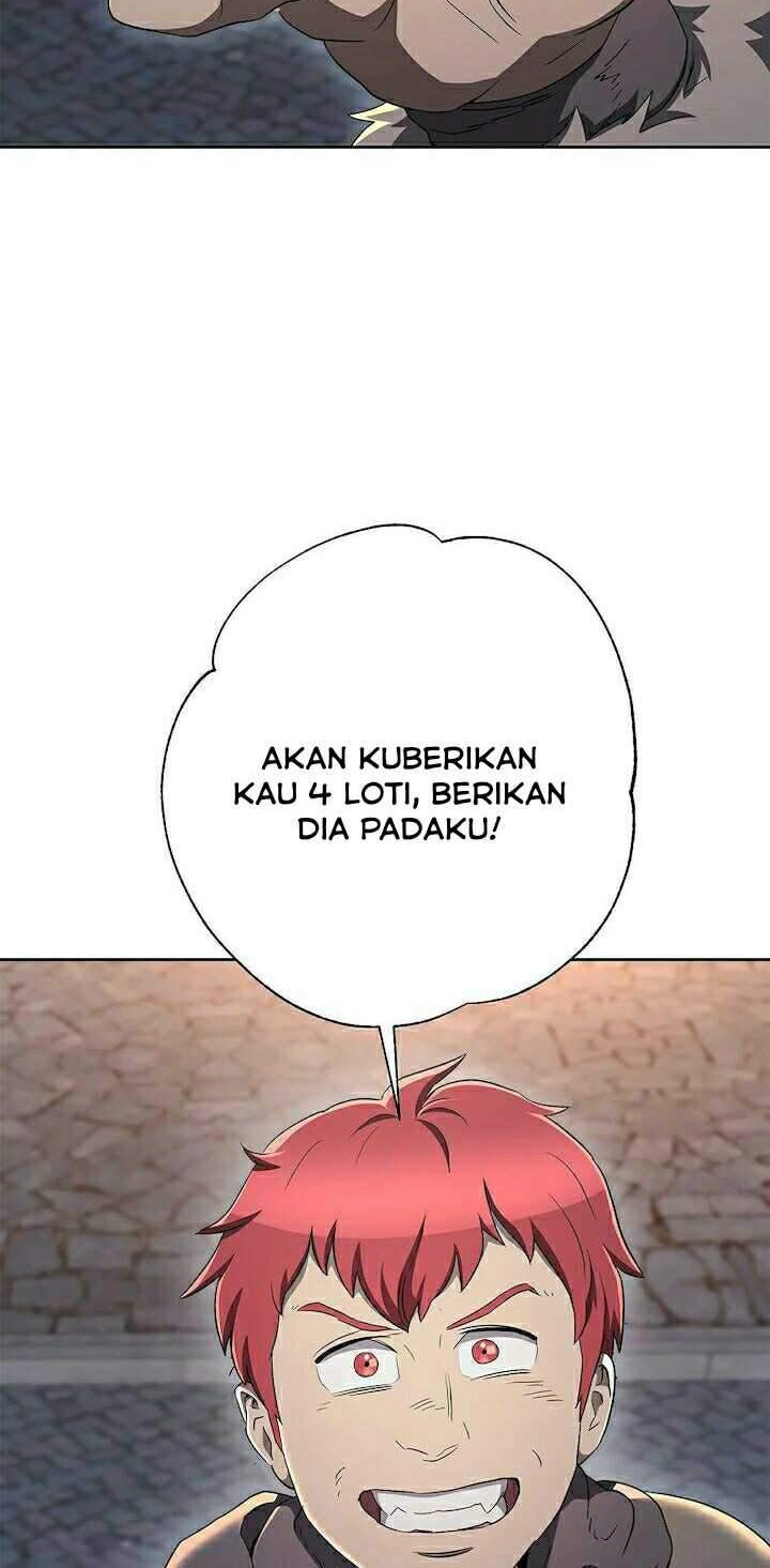 Skeleton Soldier Couldn’t Protect the Dungeon Chapter 115 halaman 11