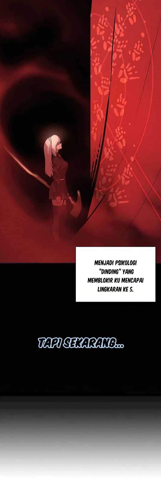 The Book Eating Magician Chapter 28 Gambar 6