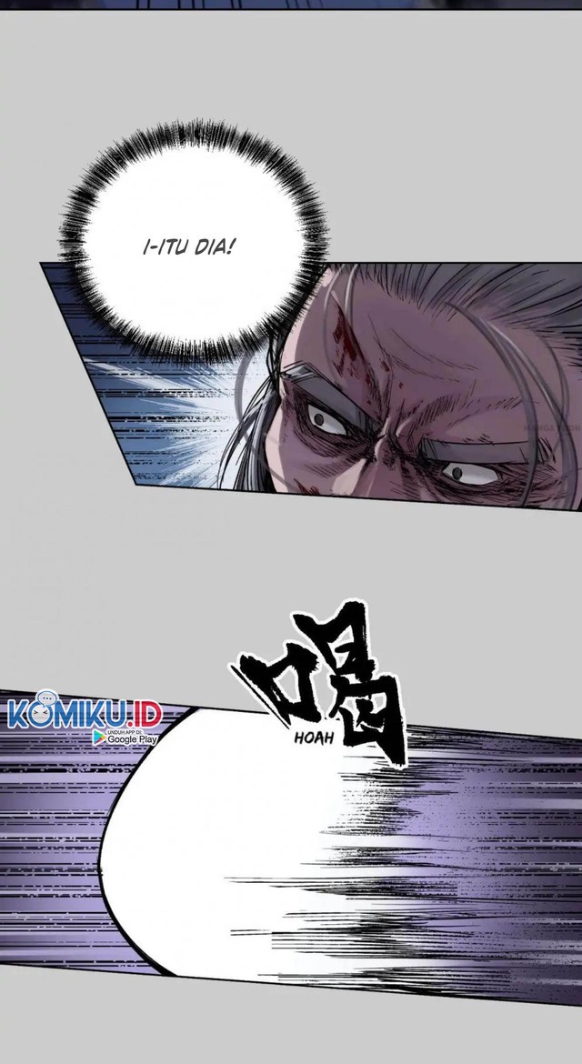 The Demon Blades Chapter 85 halaman 4