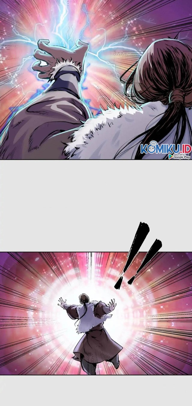 The Demon Blades Chapter 86 halaman 4