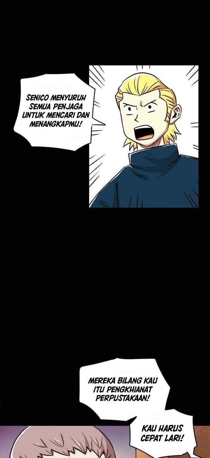 Karuna Chapter 6 halaman 8