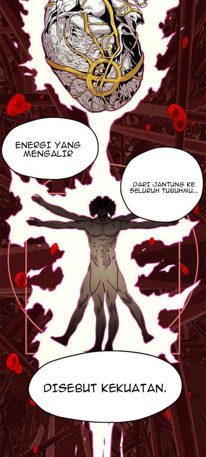 Guilty Axe Chapter 5 halaman 13