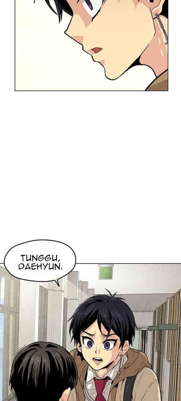 Guilty Axe Chapter 2 halaman 11