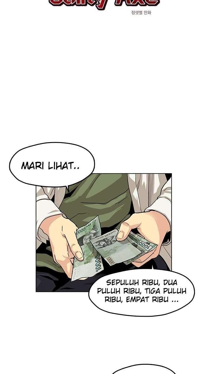 Guilty Axe Chapter 1.1 halaman 13