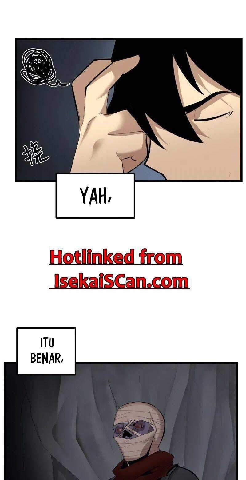 The Dungeon Master Chapter 77 Gambar 9
