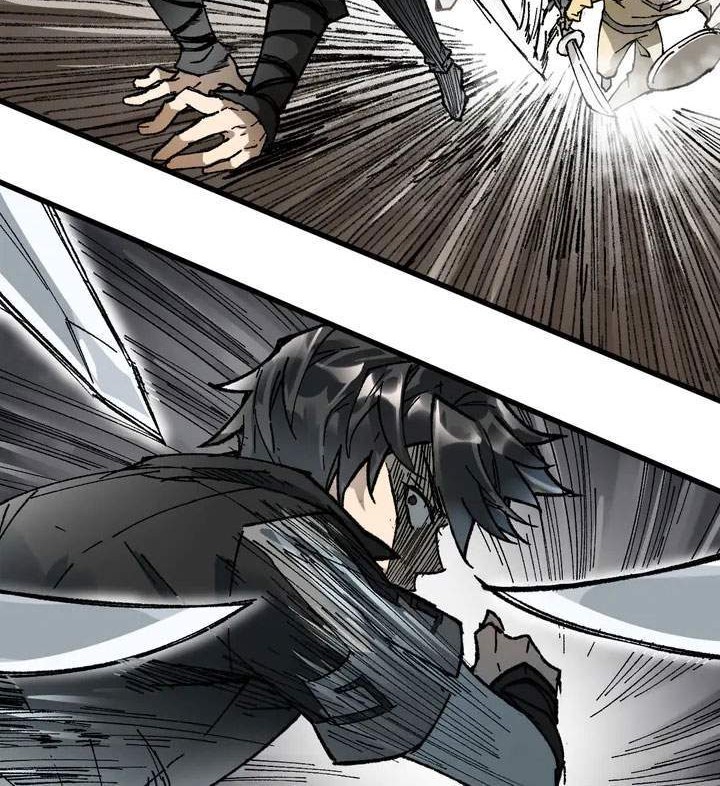 The Sacred Ruins Chapter 88 Gambar 6
