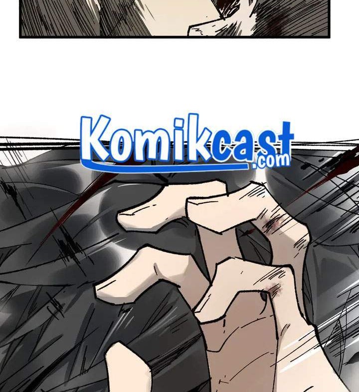 The Sacred Ruins Chapter 88 Gambar 8