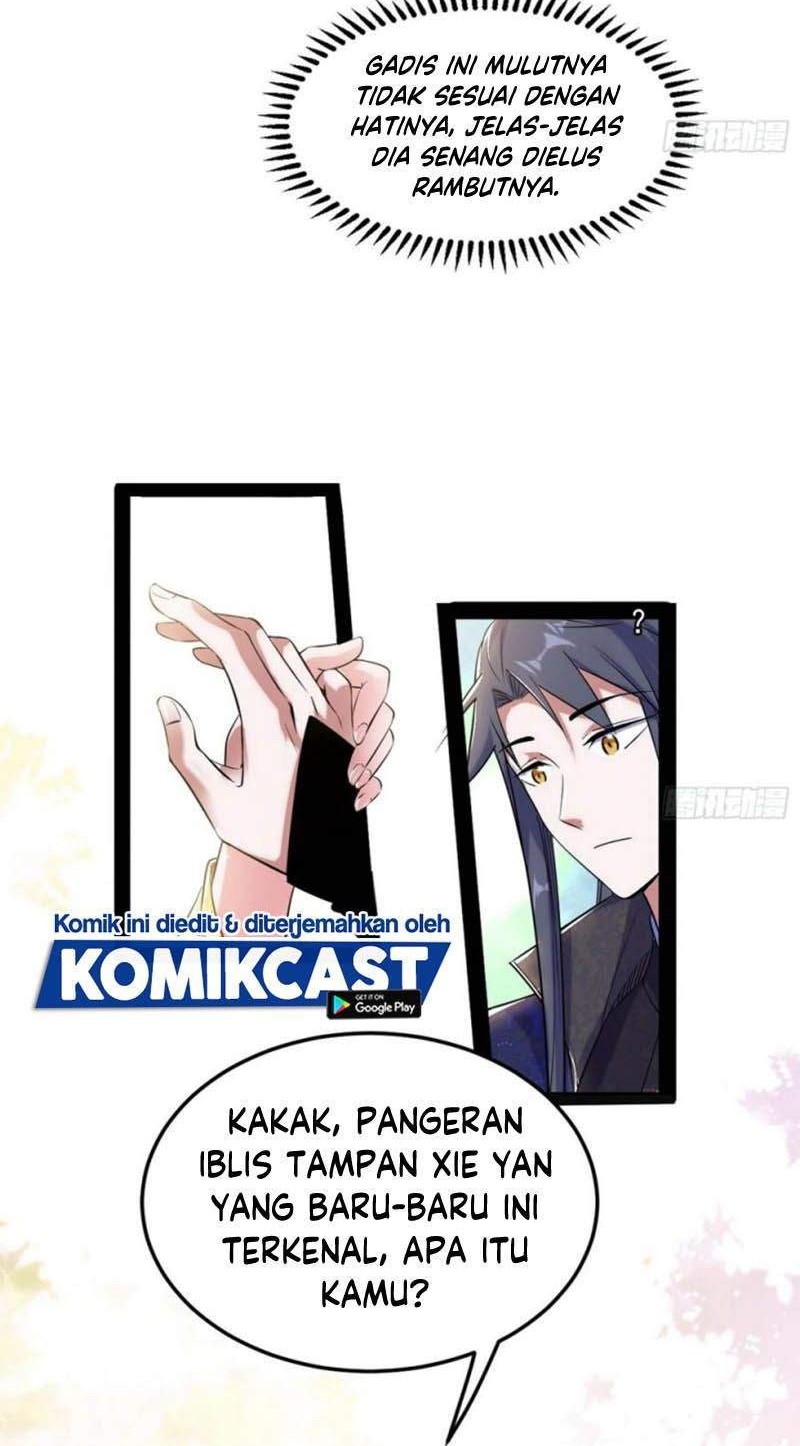 I’m An Evil God Chapter 114 halaman 6