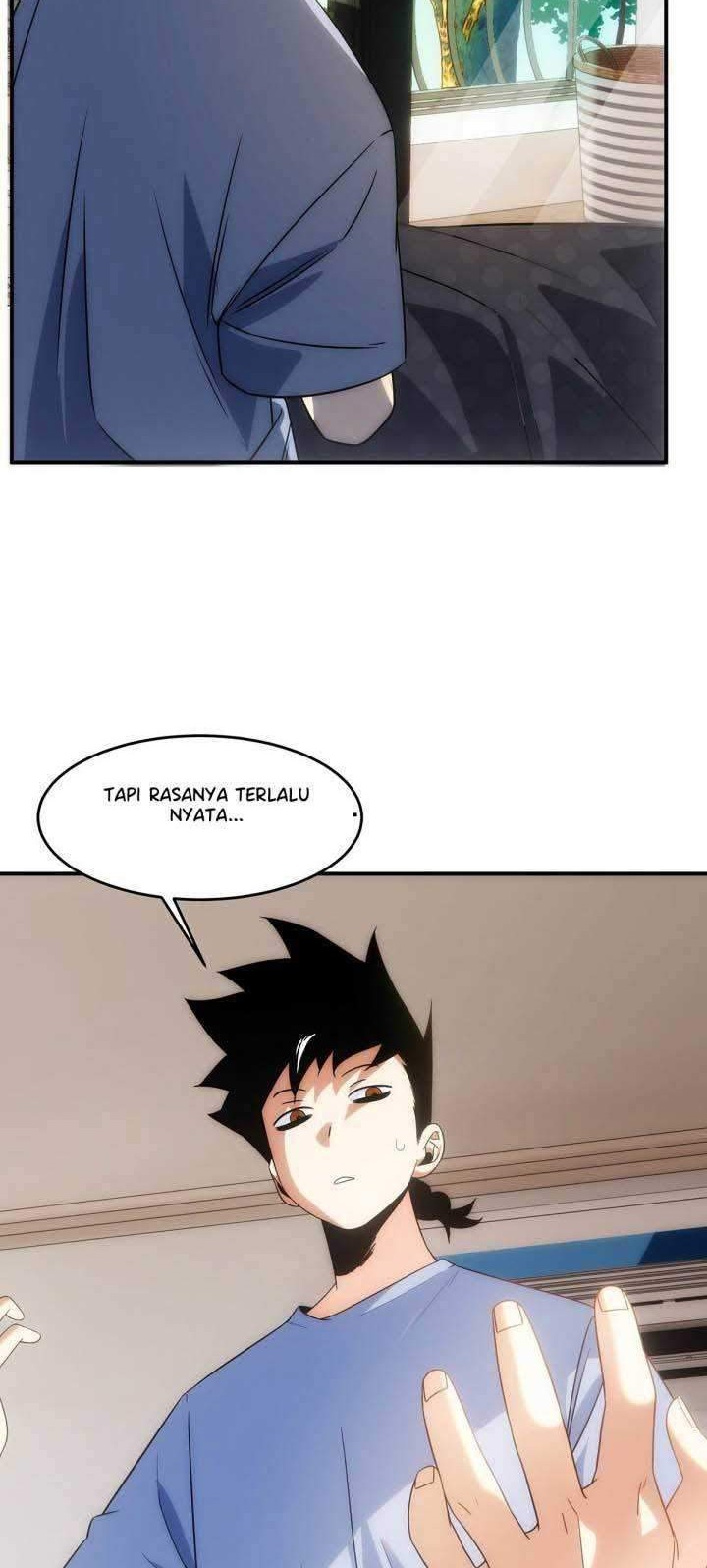 The legend are true Chapter 04 Gambar 6