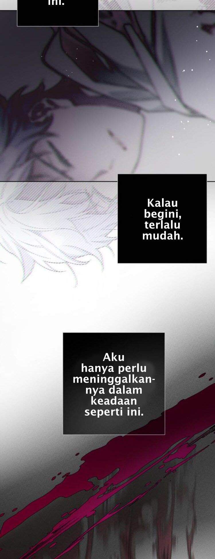 The Way That Knight Lives As a Lady Chapter 34 Gambar 7