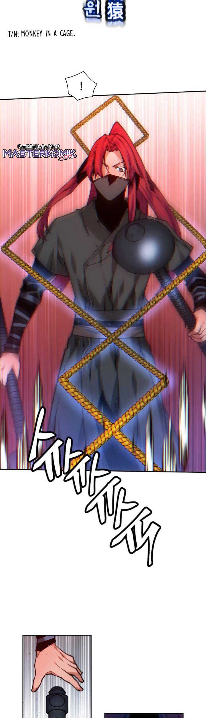 The Golden Age Chapter 19 Gambar 10