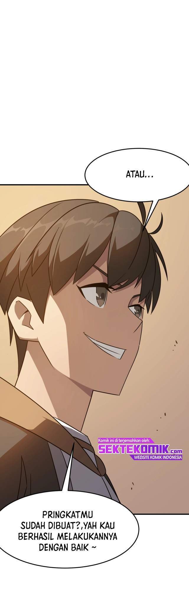 Hero! Watch up! Chapter 5 Gambar 7