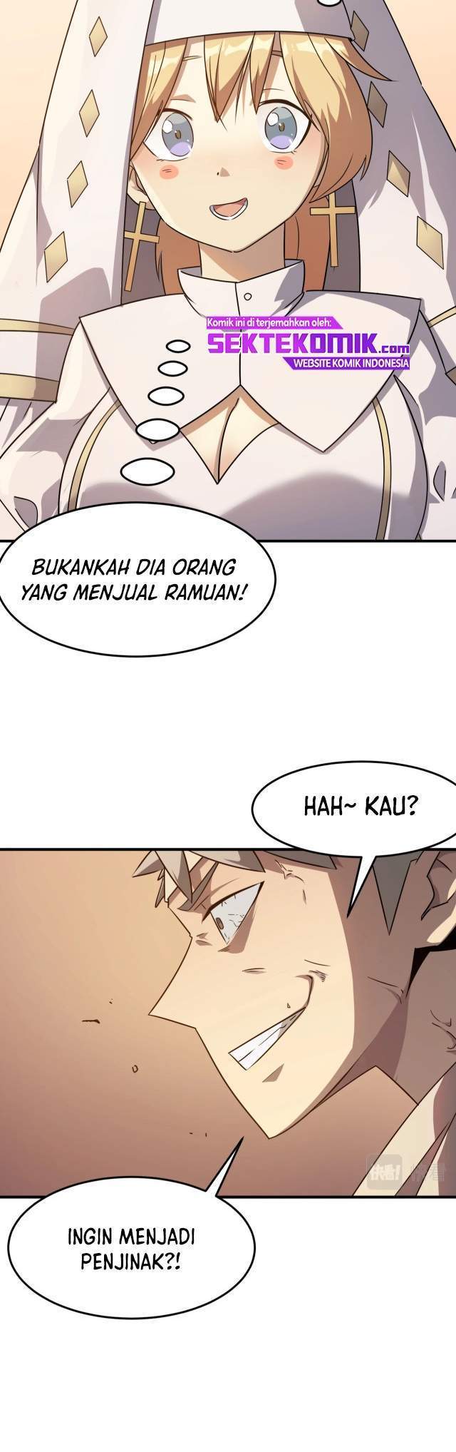 Hero! Watch up! Chapter 5 Gambar 9