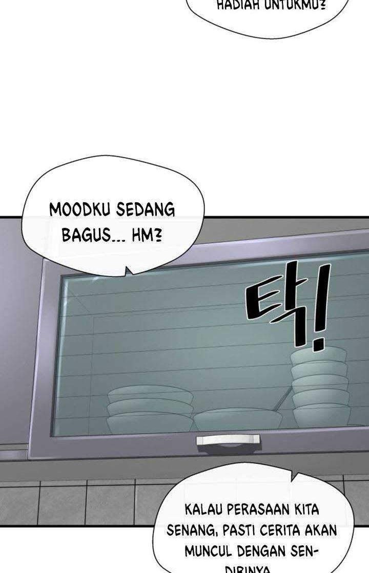 A Day Like a Shit Chapter 9 halaman 11