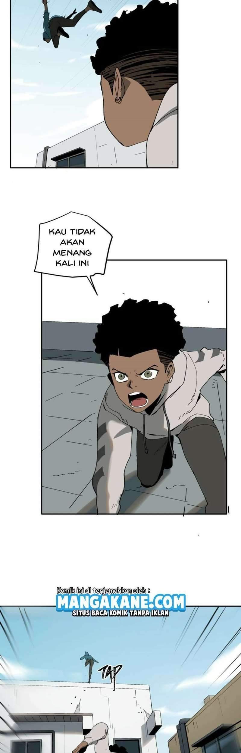 BlackSun Chapter 4 halaman 8