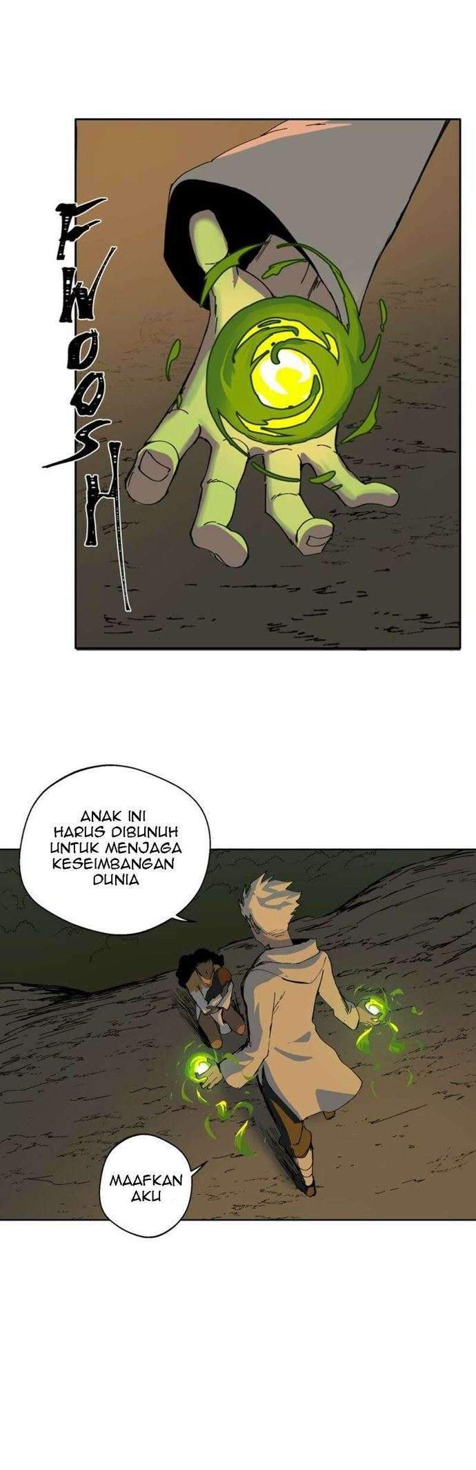 BlackSun Chapter 3.5 halaman 5