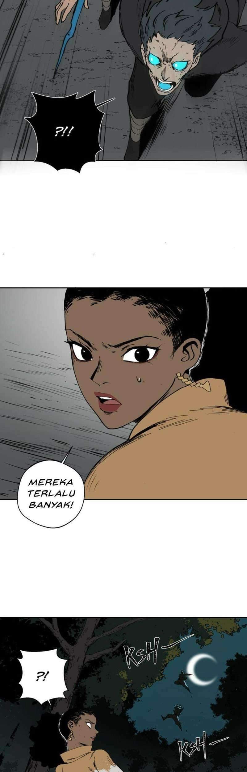 BlackSun Chapter 2.5 halaman 4