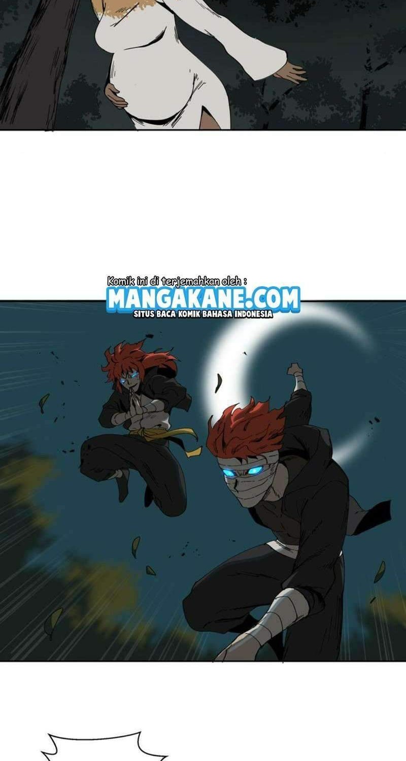 BlackSun Chapter 2.5 halaman 5