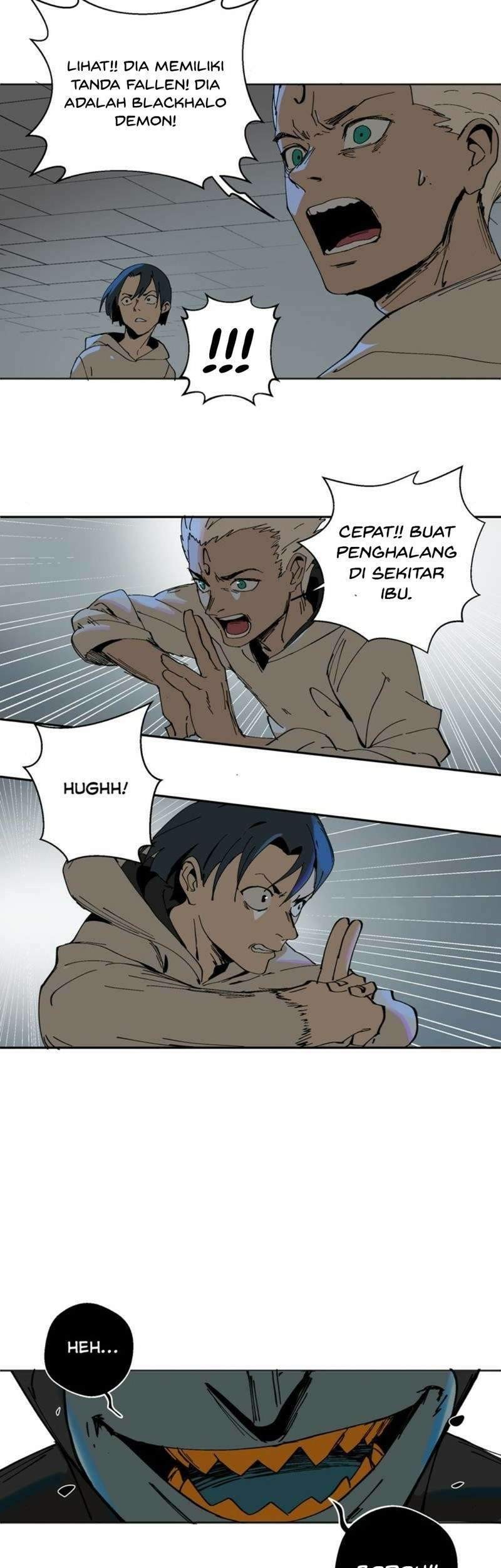 BlackSun Chapter 1.5 halaman 4