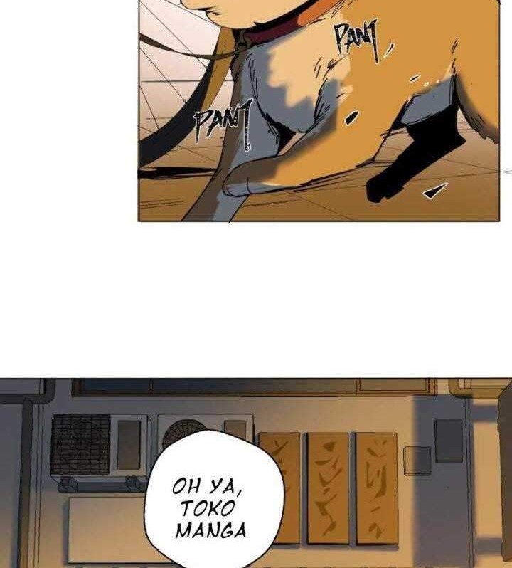 BlackSun Chapter 05 Gambar 8