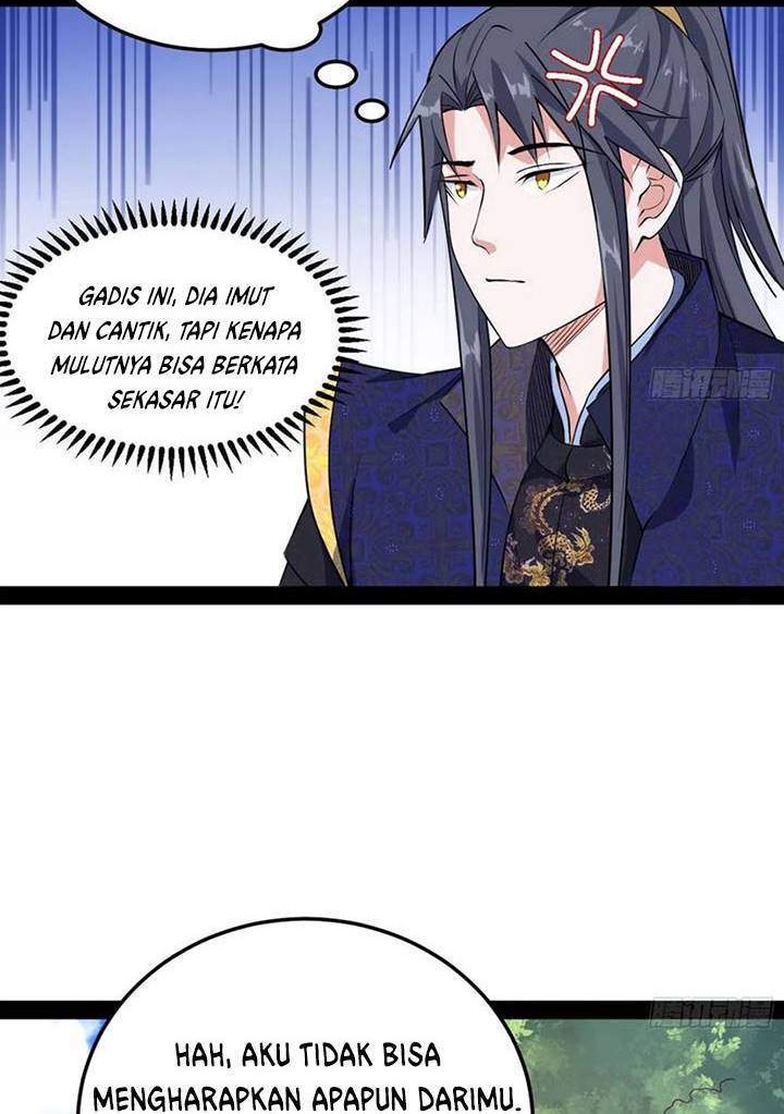 I’m An Evil God Chapter 115 halaman 8