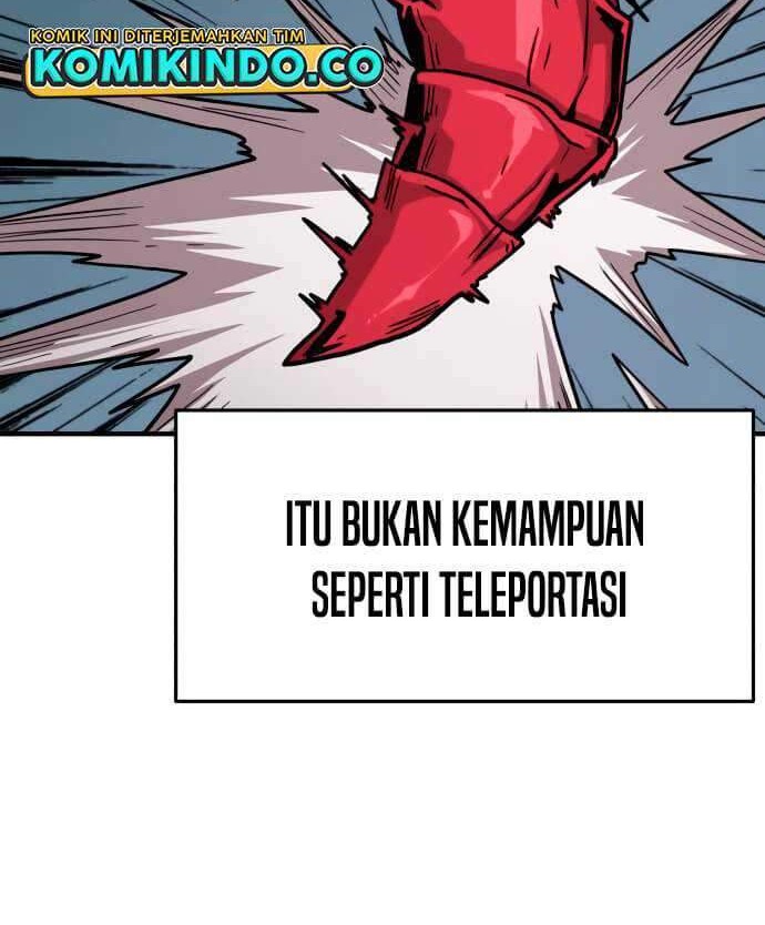 Metro Hunter Chapter 19 halaman 13