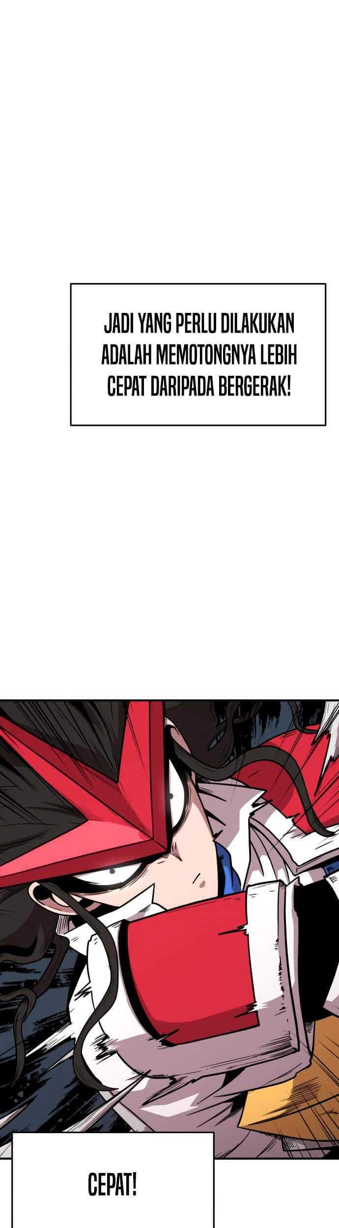 Metro Hunter Chapter 19 halaman 14