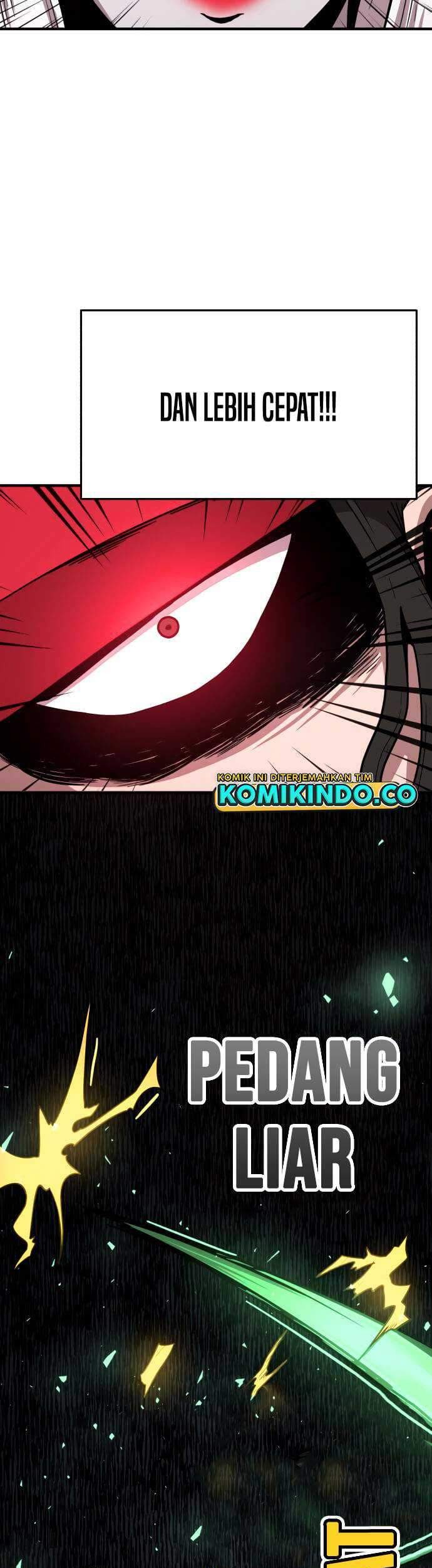 Metro Hunter Chapter 19 halaman 16