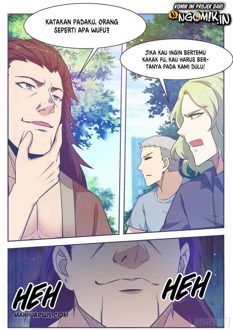 Zui Qiang Shen Wang Chapter 146 halaman 3