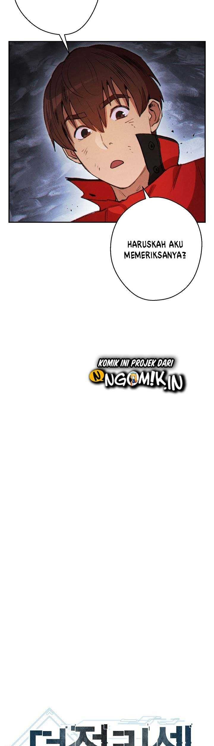 Dungeon Reset Chapter 44 halaman 6