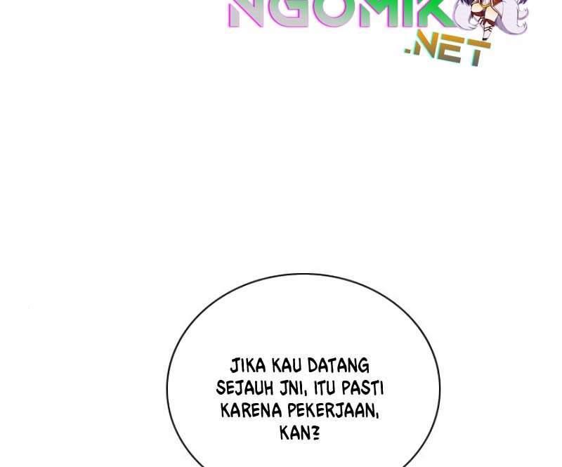 Foreigner on the Periphery Chapter 3 Gambar 13