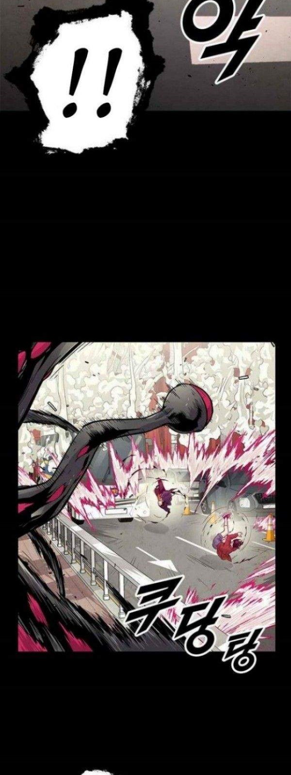 Guilty Axe Chapter 6 halaman 9
