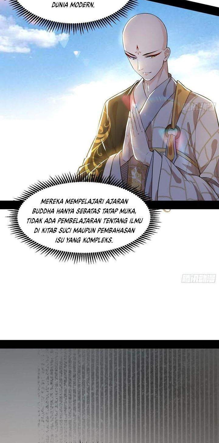 I’m An Evil God Chapter 116 halaman 6