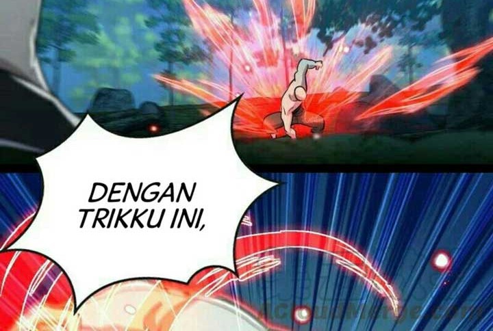 The Life After God Of Martial Lived In Seclusion Chapter 45 Gambar 5