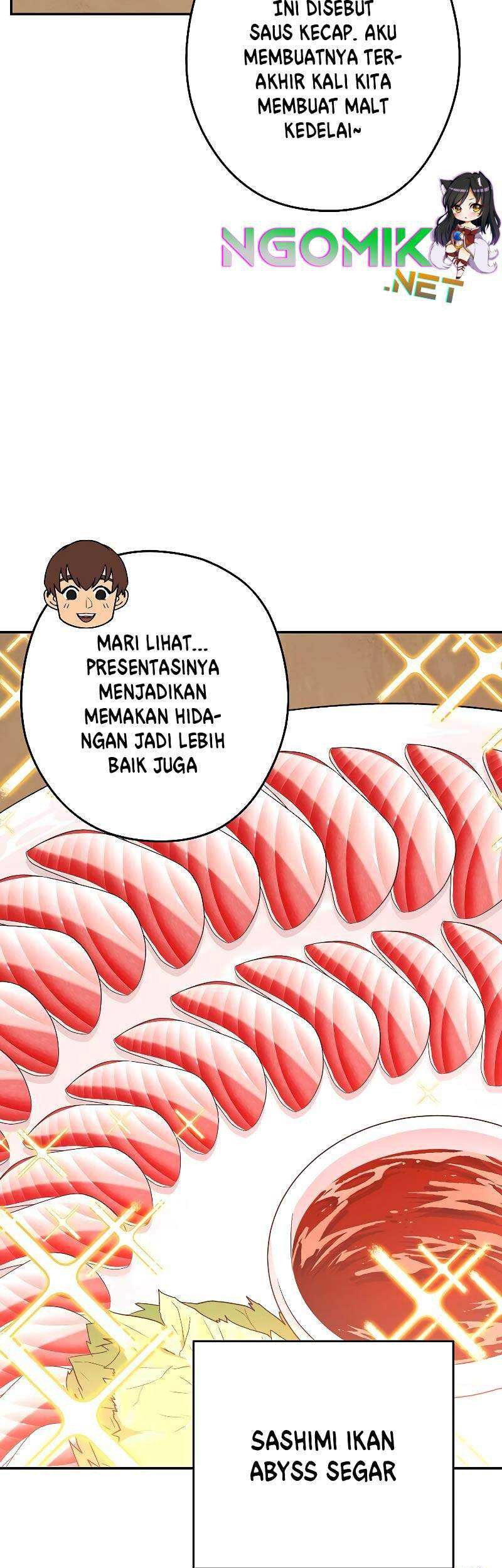 Dungeon Reset Chapter 92 halaman 10