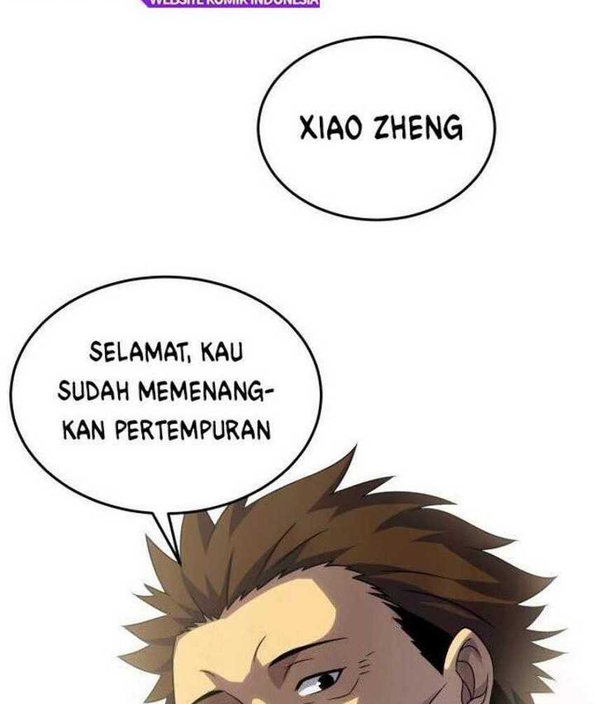 Apocalyptic Thief Chapter 11 halaman 6