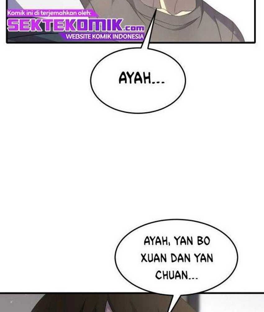 Apocalyptic Thief Chapter 11 halaman 8