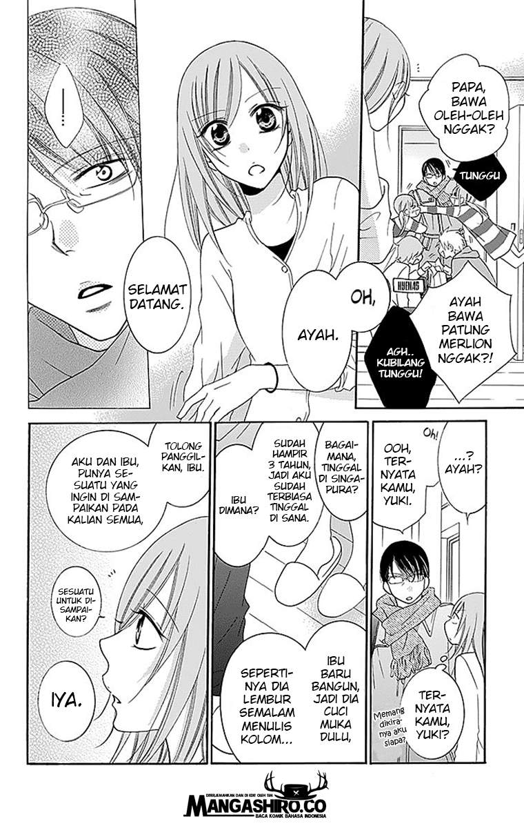 Namaikizakari. Chapter 47 halaman 6
