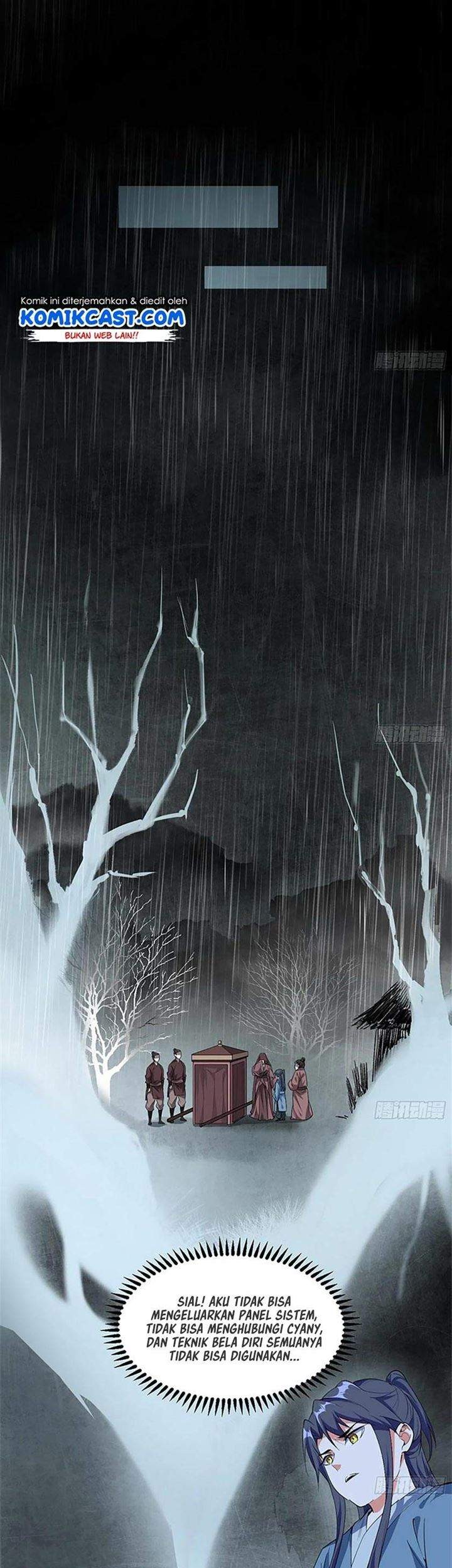 I’m An Evil God Chapter 118 halaman 7