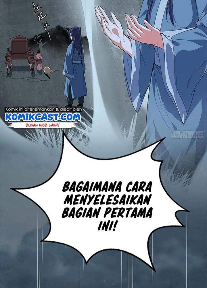 I’m An Evil God Chapter 118 halaman 8