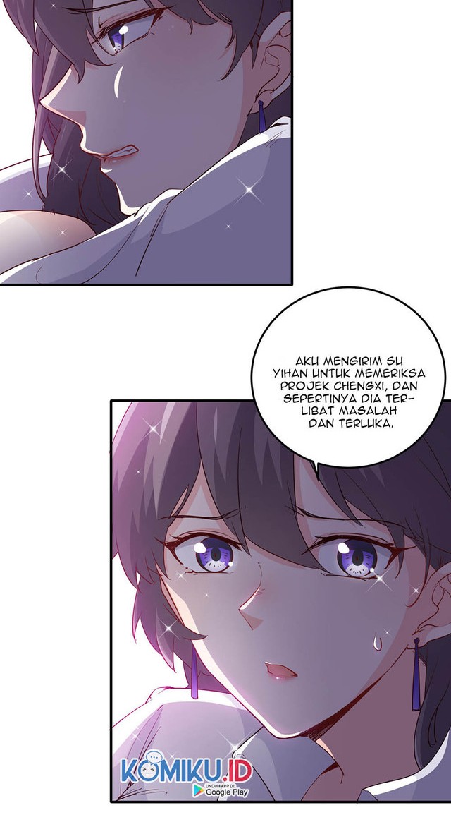 I Am Han Sanqian Chapter 19 halaman 3