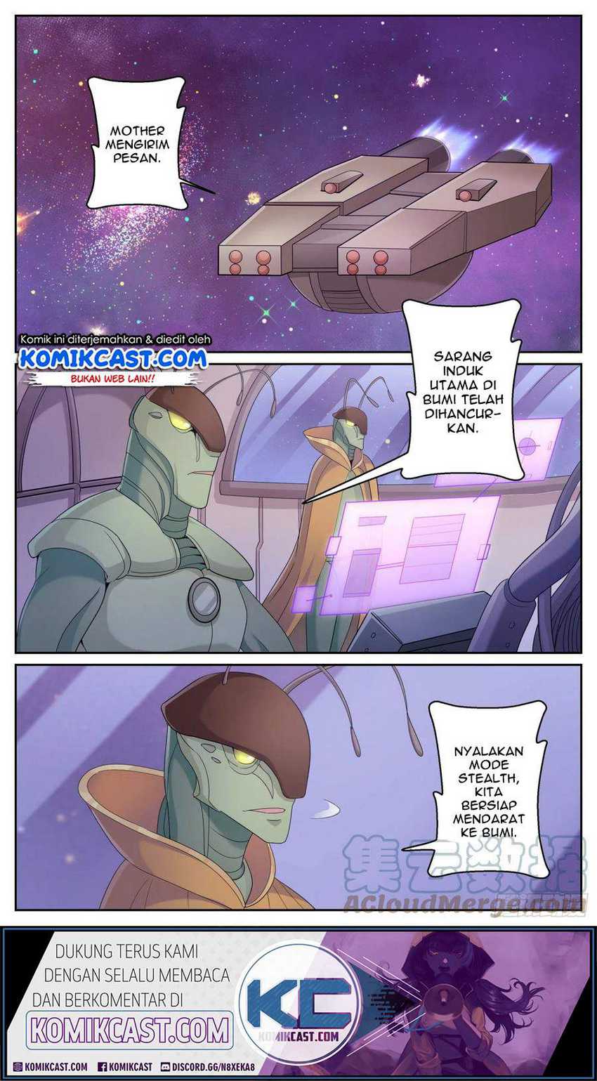 I Have a Mansion In The Post-Apocalyptic World Chapter 490 Gambar 3