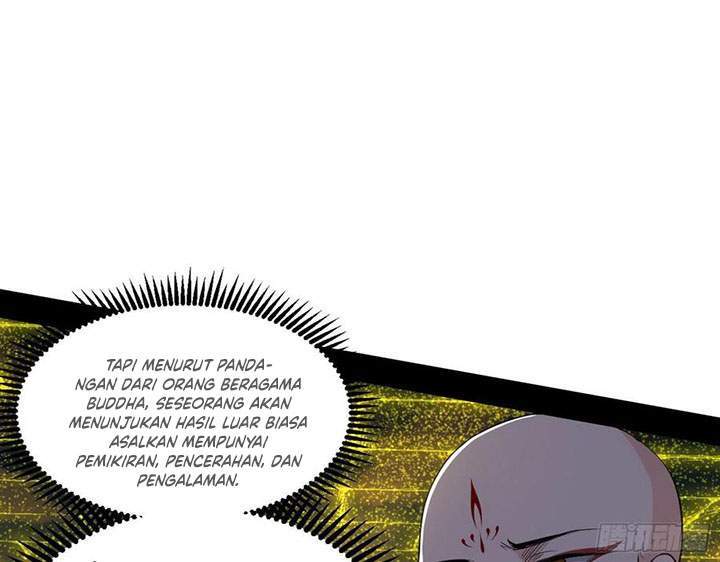 I’m An Evil God Chapter 119 halaman 11