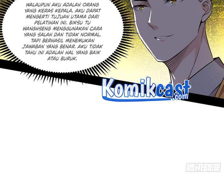 I’m An Evil God Chapter 119 halaman 12
